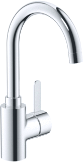 Grohe Eurosmart Cosmopolitan Wastafelmengkraan ;L-Size