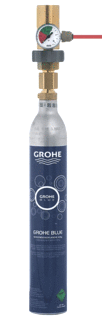 Grohe Blue Co2 Adapter