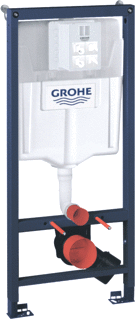 Grohe Rapid Sl Wc Element 1.13 M Installatiehoogte