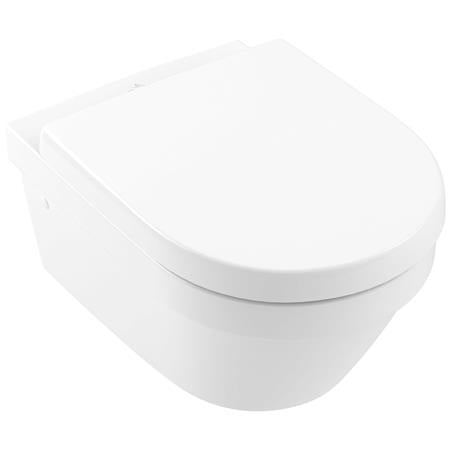 Villeroy & Boch Architectura Combi-Pack 370X530Mm 4694Hr01