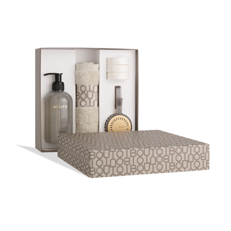 Refresh Gift Box - Fig Delight