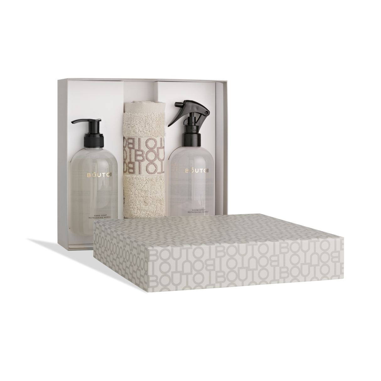 Harmony Gift Box - Refreshing Neroli