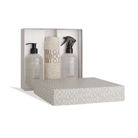 Harmony Gift Box - Refreshing Neroli