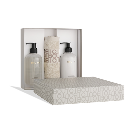 Indulge Gift Box - Refreshing Neroli