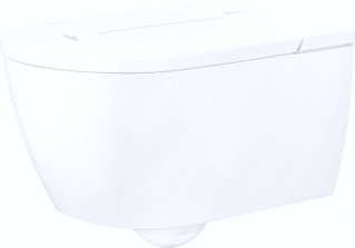 Villeroy & Boch Viclean Douche-Wc Zonder Spoelrand 385X400X595Mm V0E100R1