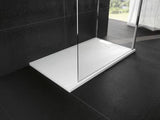 Novellini Douchebak Novosolid 140X70 B.35 Cm Wit