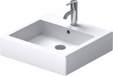 Duravit Vero Wastafel Wit Hoogglans 500 Mm