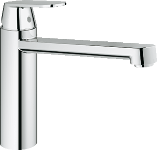 Grohe Eurosmart Cosmopolitan Keukenmengkraan