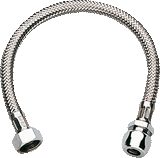 Grohe Flexibele Aansluitslang 300 Mm