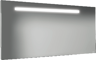 Looox 110X60 Cm Spiegel Met Verlichting En Verwarming