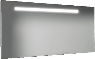 Looox 150X60 Cm Spiegel Met Verlichting En Verwarming