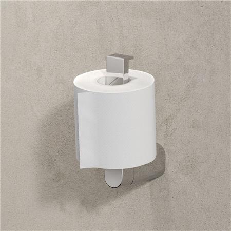 Geesa Wynk Toiletrolhouder/Reserverolhouder Chroom