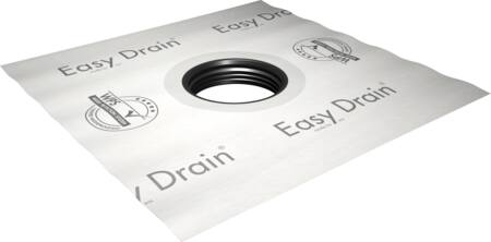 Easydrain Wps-A - Sealing | Wps Sealing Set For Aqua Briliant 317X317 Mm