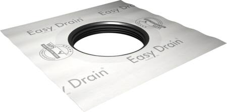 Easydrain Wps-Ab - Sealing | Wps Afdichtingsset Voor Aqua Brilliant 317X317 Mm