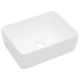 Wastafel Keramiek