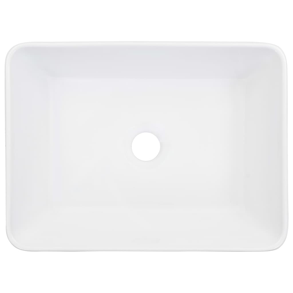 Wastafel Keramiek