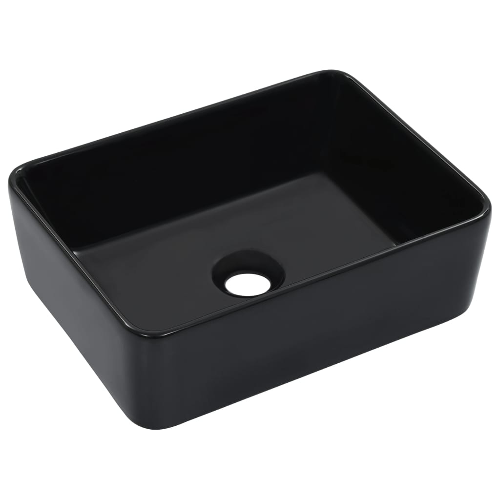 Wastafel Keramiek