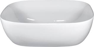 Looox Ceramic Rectangle 49X40Cm White
