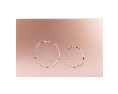 Starbluedisc Sbd Bedpl Rond Rose