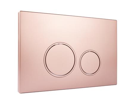 Starbluedisc Sbd Bedpl Rond Rose