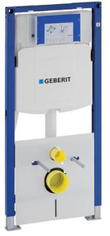 Geberit Duofix Wandcloset H112Cm Sigma Res12Cm Wbevest