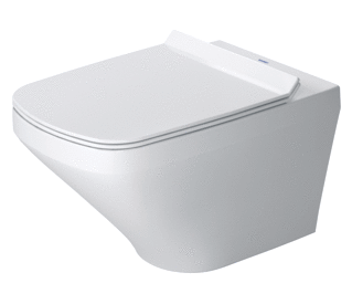 Duravit Durastyle Wandwc Wit Hoogglans 540 Mm