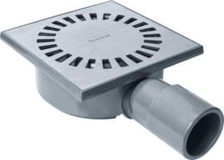 Easydrain Aquacom-15X15 - Aqua Compact | 150 X150