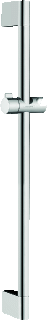 Hansgrohe Hg Wall Bar Unica'croma 650Mm Chrome