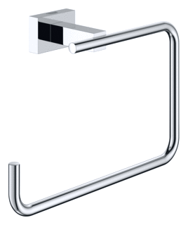 Grohe Essentials Cube Wandhouder