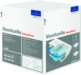 Villeroy & Boch Venticello Combi-Pack 4611Rs01