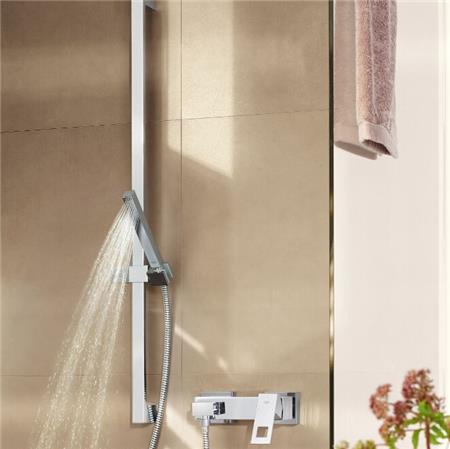 Grohe Euphoria Cube+ Stick Doucheset 1 Straalsoort