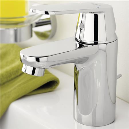 Grohe Eurosmart Cosmopolitan Wastafelmengkraan;S-Size