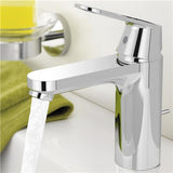 Grohe Eurosmart Cosmopolitan Wastafelmengkraan;M-Size