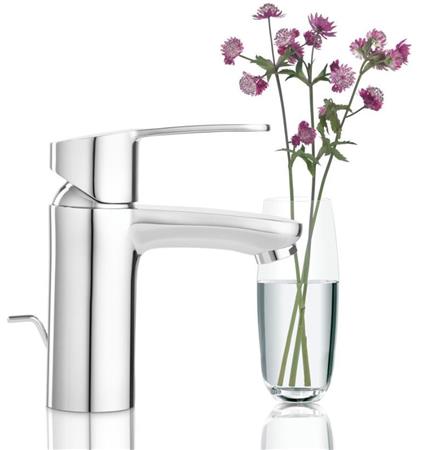 Grohe Eurostyle Cosmopolitan Wastafelmengkraan;S-Size