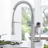 Grohe K7 Keukenmengkraan