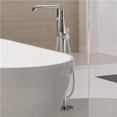 Grohe Essence Badmengkraan Vloermontage