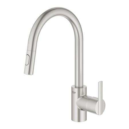 Grohe Quickfix Feel Keukenmengkraan