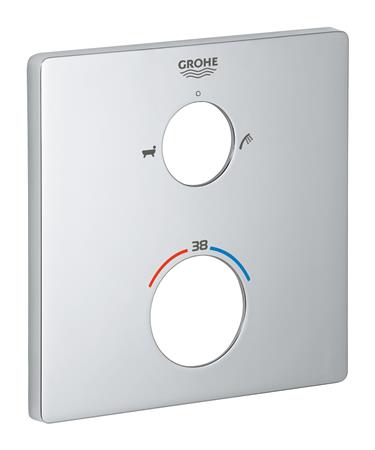 Grohe Rozet