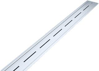 Easydrain Edvin-M2-900-50 - Douchegoot Voor Vinyl 90 Cm - M2 - Waterslot 50 Mm