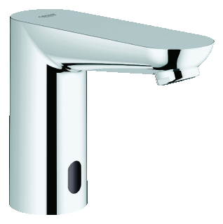 Grohe Euroeco Cosmopolitan E Bluetooth Infrarood Elektronische Wastafel