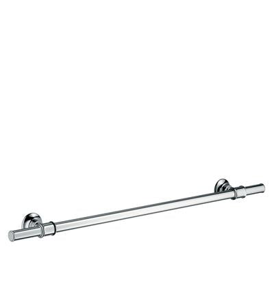 Axor Hg Bath Towel Holder Axor Montreux 600Mm Chrome