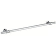 Axor Hg Bath Towel Holder Axor Montreux 800Mm Chrome