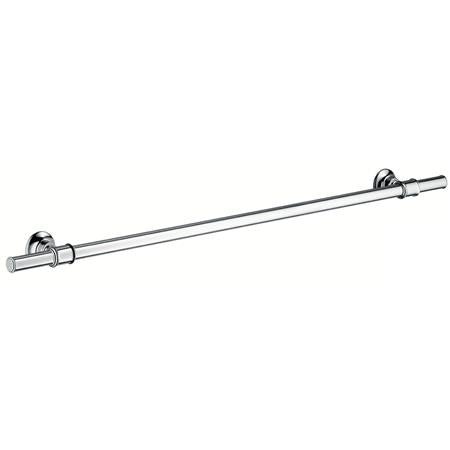 Axor Hg Bath Towel Holder Axor Montreux 800Mm Chrome