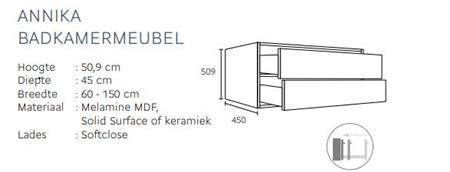 Blue Label Blue Annika Denia Kst+Wt 2L 2Kr Db 120Ei