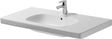 Duravit Dura Meubwst 105 M Ovl 3Krg W