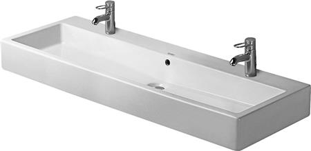 Duravit 0454120028 Vero Wast 2 Z. Kg