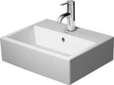 Duravit Vero Air Fonteintje Wit Hoogglans 400 Mm