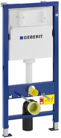 Geberit Duofix Element Wandwc Delta H112 90/110