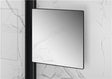 Huppe Hp Ac Select+ Organizer Mirror Black Edition