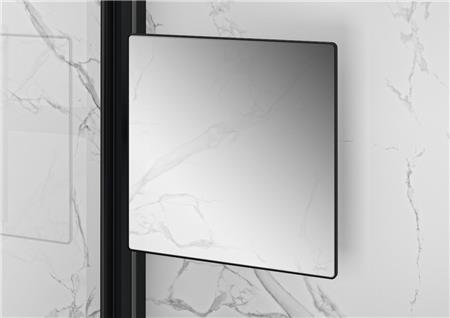 Huppe Hp Ac Select+ Organizer Mirror Black Edition